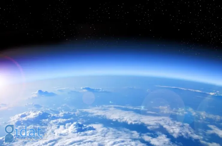 سازمان جهانی هواشناسی: سوراخ لایه اوزون درحال کوچک‌ترشدن است