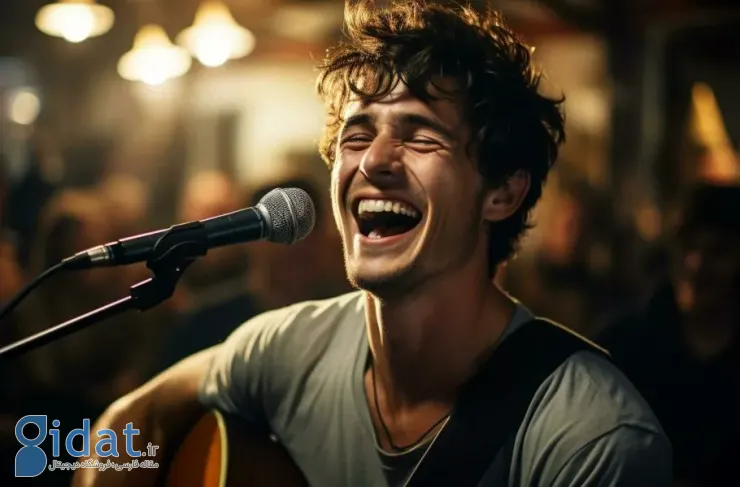 هنرمندانی که با هوش مصنوعی خلق شده‌اند، اکنون هر هفته در جدول‌های بیلبورد قرار دارند