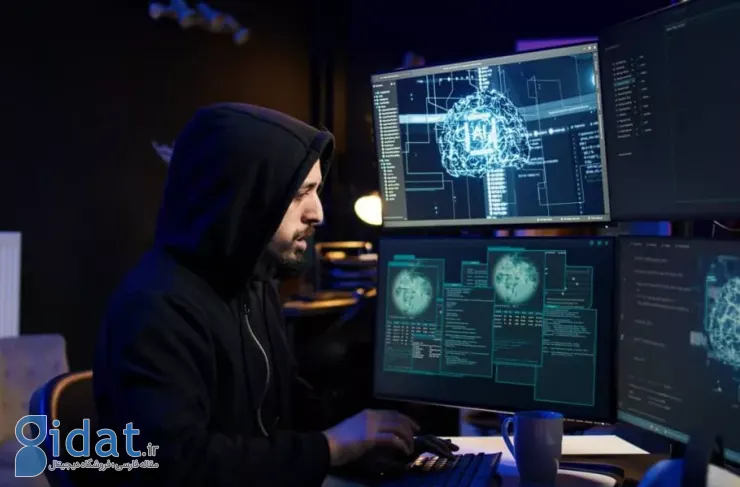 اولین باج افزار مبتنی بر هوش مصنوعی شناسایی شد؛ تهدیدی جدید به نام PromptLock