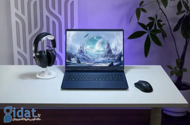Alienware از لپ تاپ های جدید خود از سری Aurora رونمایی کرد. بازی و بودجه