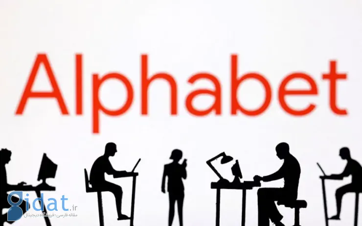 آلفابت در حال خرید شرکت انرژی پاک اینترسکت به ارزش ۴.۷۵ میلیارد دلار است