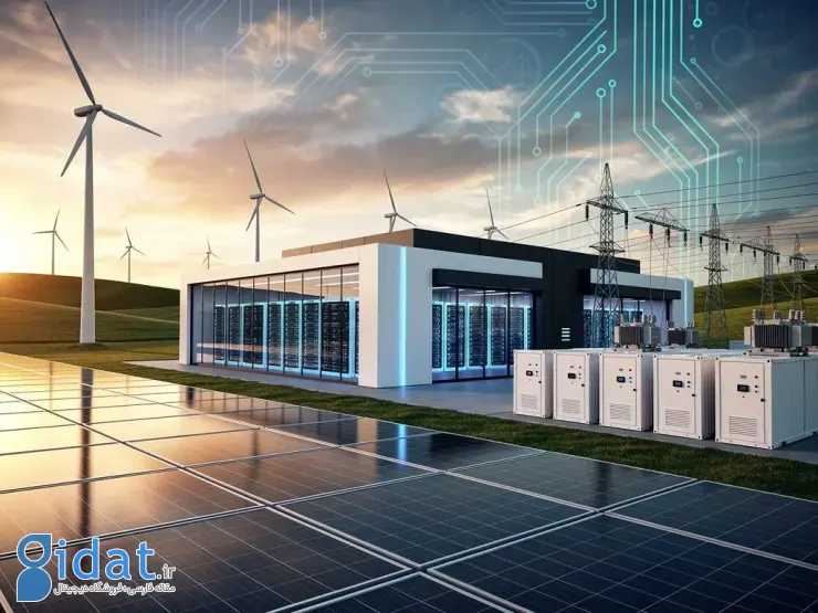 تصاحب Intersect توسط آلفابت