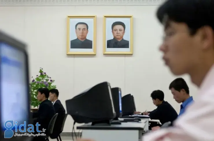 آمازون اینفلوئنسرهای کره شمالی را شناسایی کرد؛ از سال ۲۰۲۴، ۱۸۰۰ درخواست کار را رد کرد