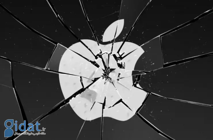 پس از 20 سال، اپل در رتبه اول در شاخص رضایت مشتری ایالات متحده با سامسونگ به اشتراک گذاشت