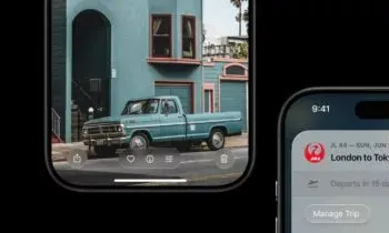 طراح سابق اپل طرح مفهومی شیشه‌ای را برای iOS 26 منتشر کرد
