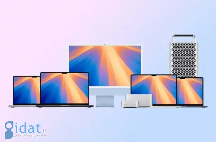 احتمالاً سیستم عامل مک او اس ۲۶ از برخی مدل‌های مک با پردازنده‌های اینتل پشتیبانی نخواهد کرد