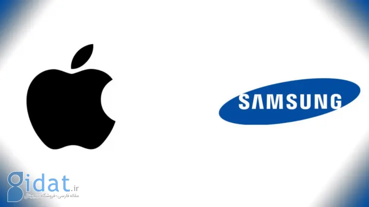 اپل پس از 20 سال، جایگاه اول شاخص رضایت مشتریان آمریکا را با سامسونگ تقسیم کرد