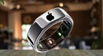 رقیب حلقه گلکسی پیدا شد؛ اپل همچنین احتمالا یک حلقه هوشمند خواهد ساخت