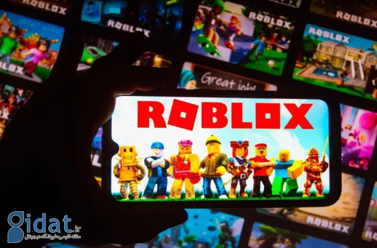 Roblox اولین ابزار هوش مصنوعی خود را برای ساخت بازی معرفی کرد