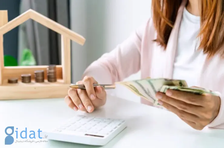 با بهترین بانک ها برای دریافت وام آشنا شوید