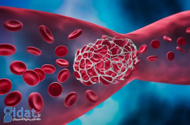 دانشمندان سرانجام معمای لخته شدن خون ناشی از واکسن کرونا را حل کردند