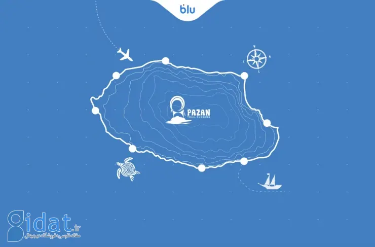 آبی ۱۰۰ میلیارد تومان اعتبار در اختیار شرکت کنندگان ماراتن کیش قرار خواهد داد