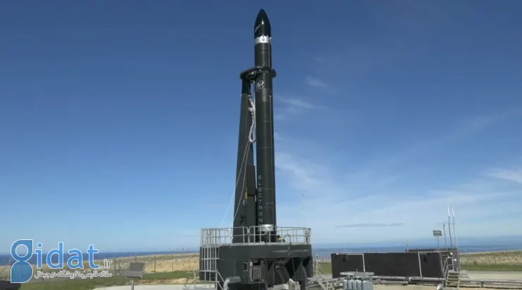 شرکت Rocket Lab می‌خواهد به انحصار راکت فالکون 9 اسپیس‌ایکس پایان دهد