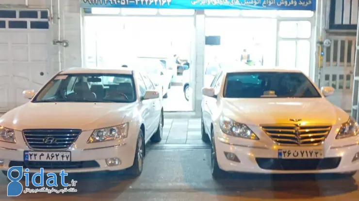 مالیات خودروهای لوکس