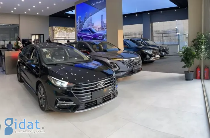 پرونده مالیات خودروهای لوکس در بودجه ۱۴۰۵ بسته شد