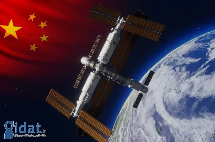 چین بیش از 100 نوع بذر گیاهی را برای آزمایش به ایستگاه فضایی خود فرستاده است
