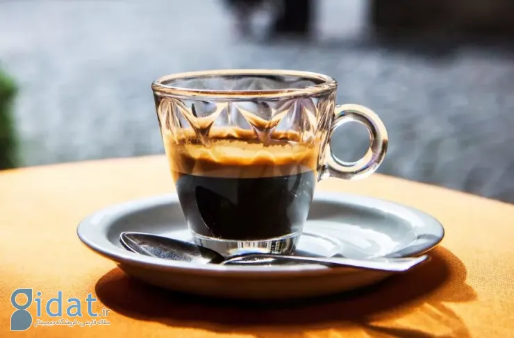 محققان آمریکایی دریافتند که قهوه خطر عود آریتمی قلبی را ۳۹ درصد کاهش می‌دهد