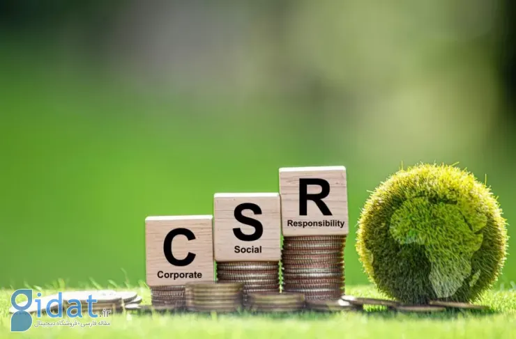 طرح نمایندگان مجلس برای اجباری شدن انتشار گزارش های مسئولیت اجتماعی