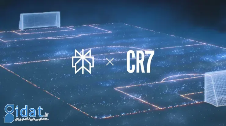 رونالدو و perplexity