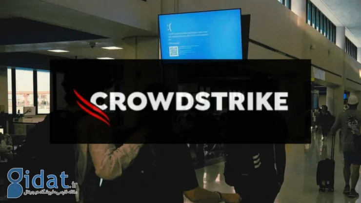 هرآنچه باید از اختلال CrowdStrike در ویندوز بدانید؛ مشکلی که جهان را درگیر کرد