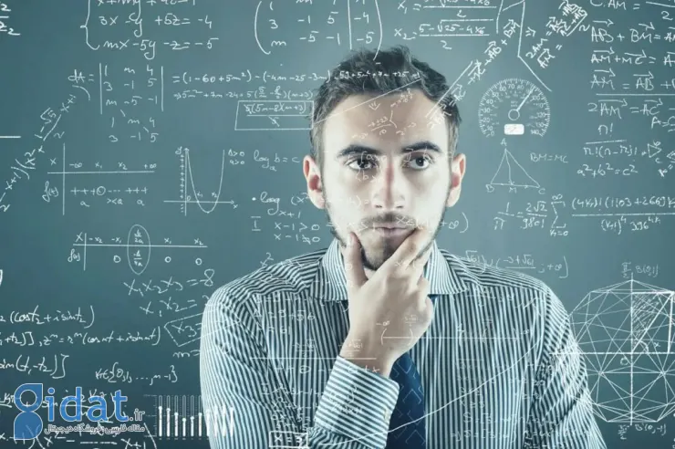 دیتا ساینتیست
