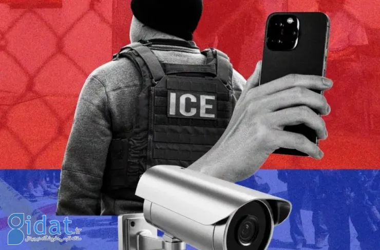 دولت آمریکا از گوگل و متا درخواست اطلاعات در مورد مخالفان سیاست‌های مهاجرتی کرد