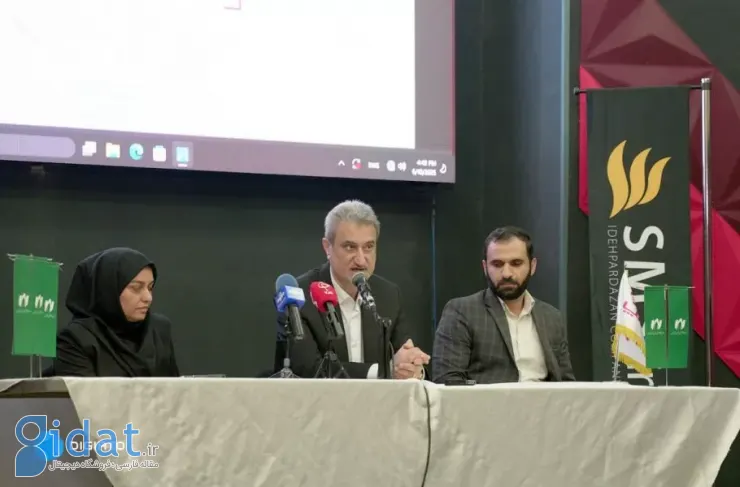 رئیس مرکز افتا درباره هک شدن بانک: غافلگیر نشدیم، اما سهل انگاری رخ داده است