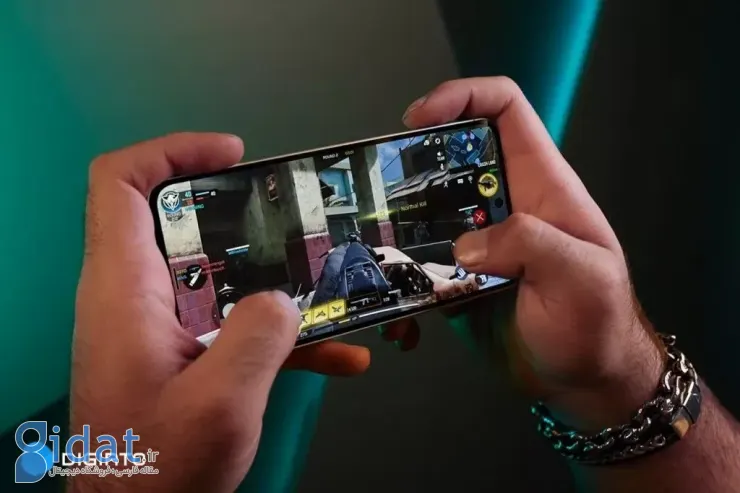 مقایسه گوشی سامسونگ گلکسی A56 5G و Galaxy S25 FE: درباره ارزش خرید