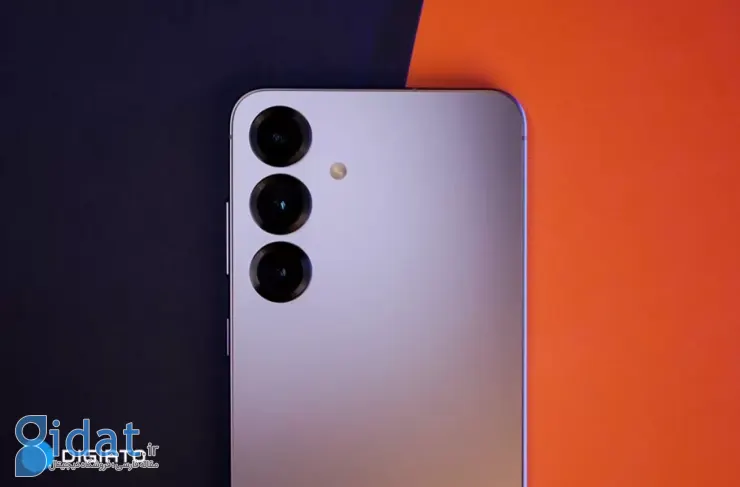 تاریخ احتمالی عرضه سری گلکسی S26 سامسونگ مشخص شد