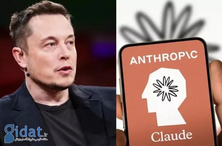 حمله تند ایلان ماسک؛ مالک xAI سیاست‌های انسان‌گرایانه را «شیطانی» توصیف کرد