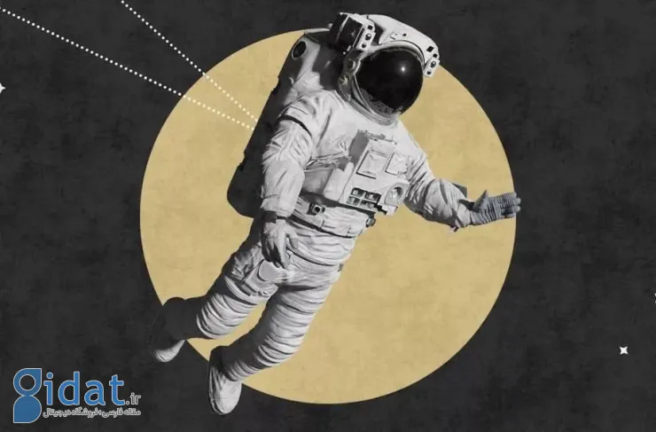 ایده عجیب آژانس فضایی اروپا: تولید غذا با کمک هوا و ادرار فضانوردان