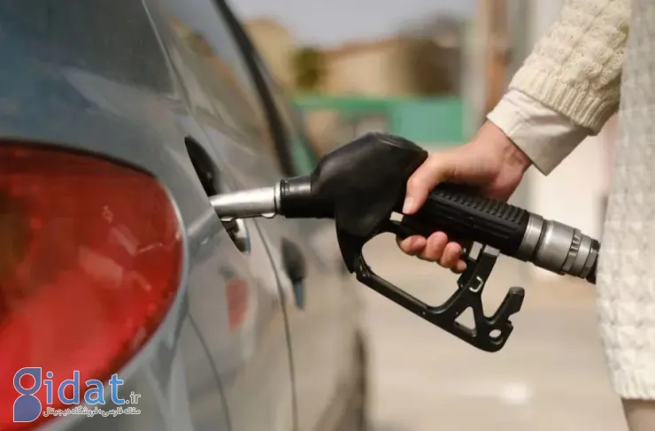 همه چیز درباره افزایش قیمت بنزین، سهمیه بندی سوخت خودروها و تاکسی های آنلاین