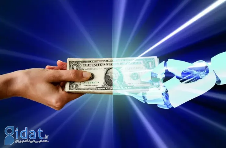 تب سرمایه‌گذاری هوش مصنوعی؛ بدهی شرکت‌ها به سطوح تاریخی رسیده است