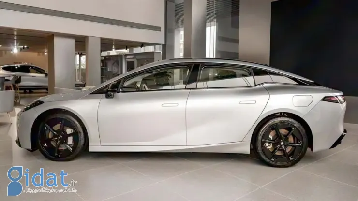 گک هایپتک GT لایت