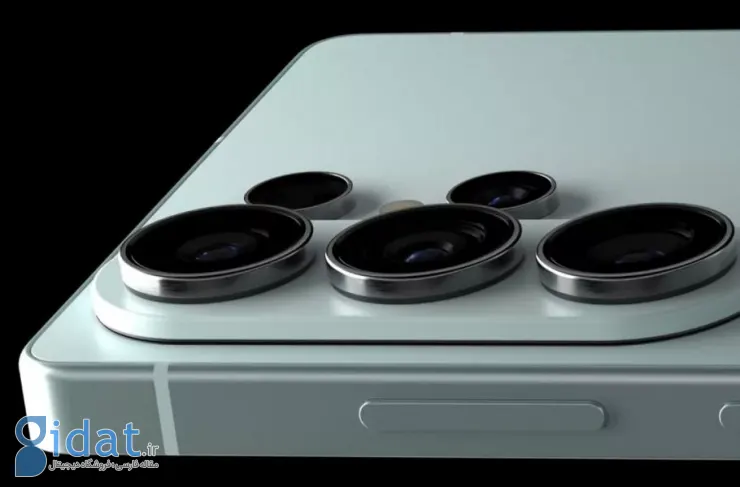 سامسونگ چندین تیزر جدید منتشر کرده است که قدرت دوربین سری گلکسی S26 را به نمایش می‌گذارد [تماشا کنید]