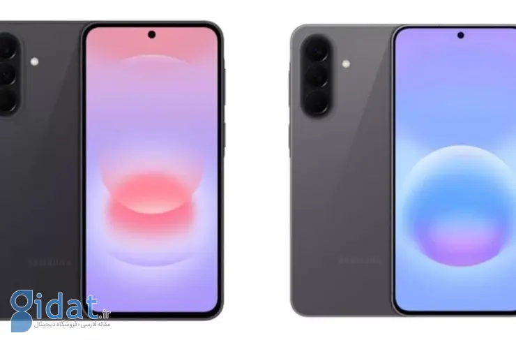 Full specifications of the Galaxy A37 and A57 leaked؛ likely to be unveiled in the near future