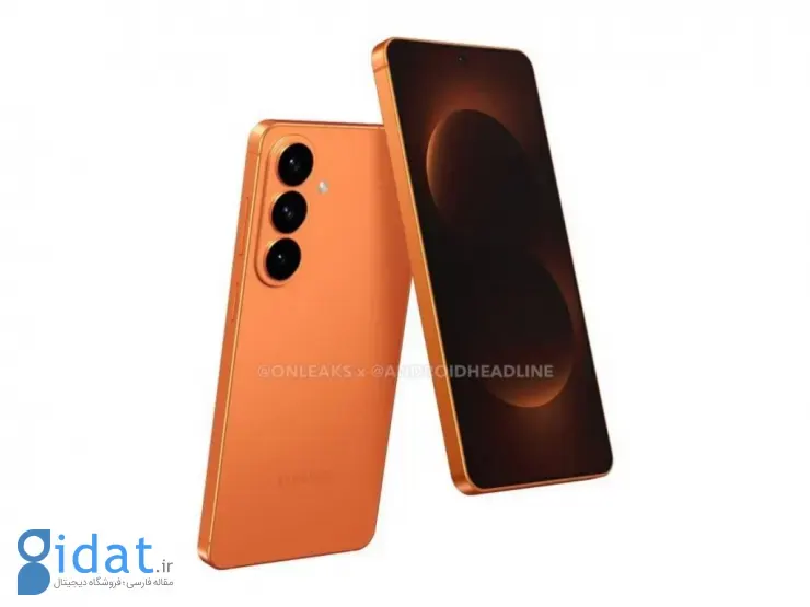 قیمت سری گلکسی S26 لو رفت