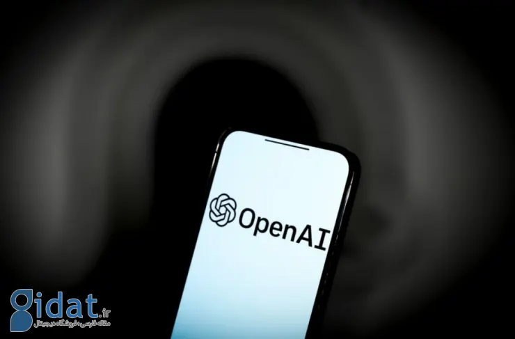 OpenAI ظاهراً با کارمندان خود غیرقانونی بسته شده است