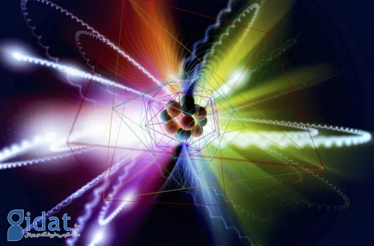 دنیای شگفت انگیز ذرات زیر اتمی؛ با علم فیزیک ذرات آشنا شوید