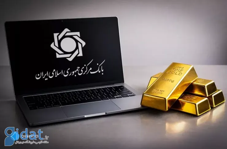بانک مرکزی در یک دور باطل صدور مجوز گرفتار شده است؛ قیمت طلا دو برابر شده است، پلتفرم‌ها در بلاتکلیفی هستند