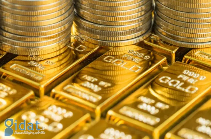قیمت روزانه طلا و سکه [شنبه، 26 بهمن 1400]