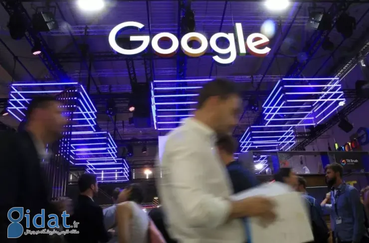 وزارت دادگستری ایالات متحده، گوگل و ورایزن را به دلیل سیاست‌هایشان در زمینه‌ی DEI تحت بررسی دقیق قرار می‌دهد