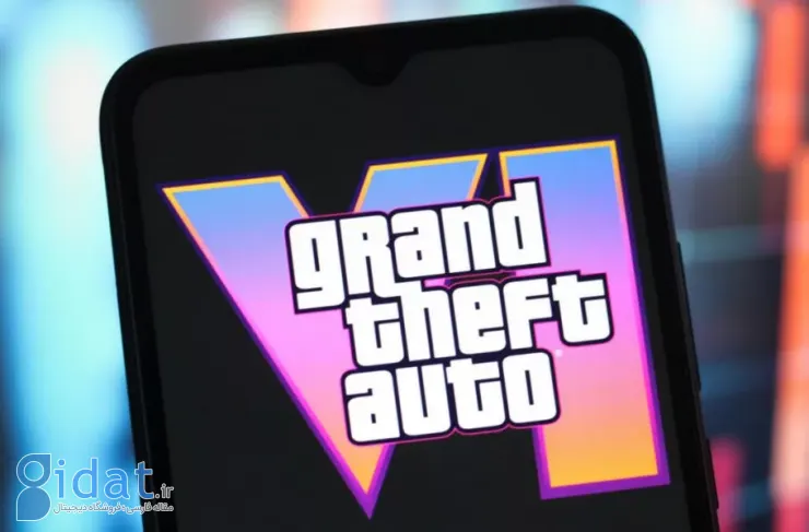 انتشار بازی مورد انتظار GTA 6 دوباره به تعویق افتاد