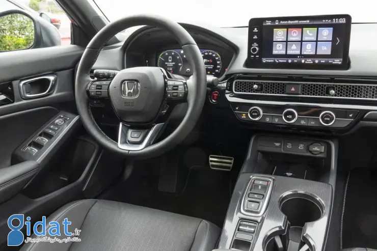 قیمت هوندا سیویک