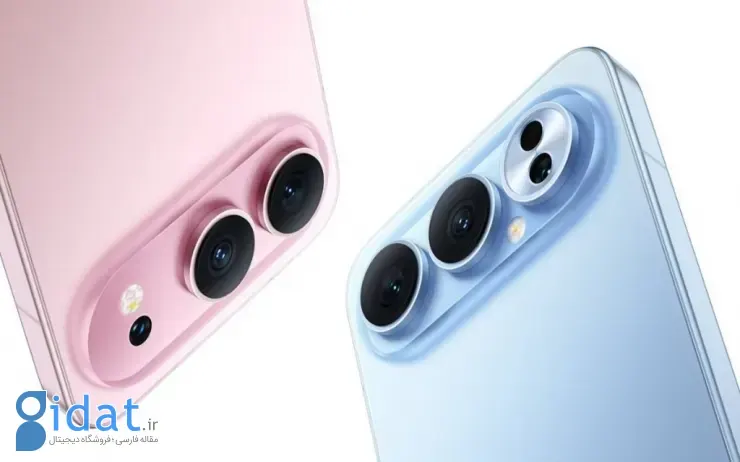 مشخصات سری آنر 500