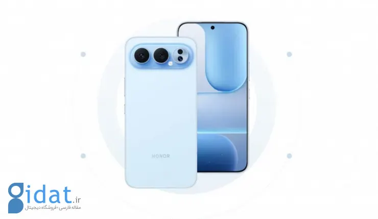 مشخصات سری آنر 500