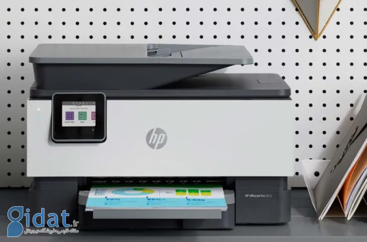 HP از طرح های اشتراکی جدید برای اجاره چاپگر به کاربران رونمایی کرد