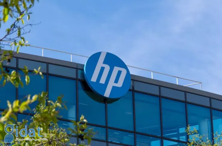 بحران در بازار کامپیوتر؛ یک سوم هزینه تولید سیستم های اچ پی صرف خرید حافظه رم می شود