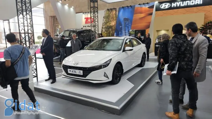 تعرفه پلکانی واردات خودرو 