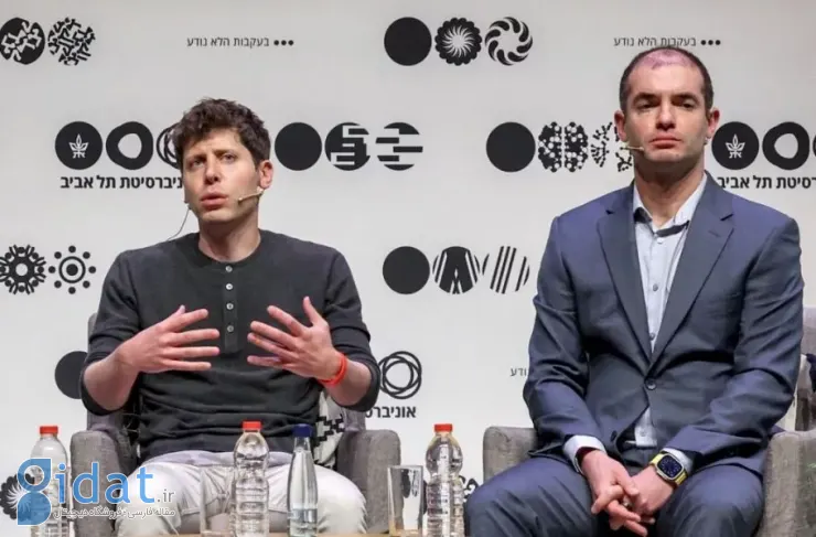 یکی از بنیانگذاران OpenAI فاش کرد: دلیل اخراج سم آلتمن دروغگویی و سوء رفتار بوده است